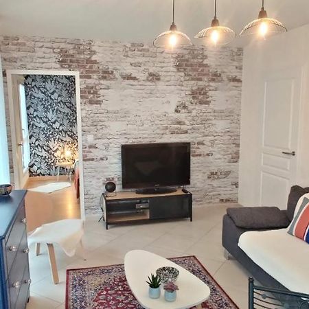 Le Mans'Art Apartman Dijon Kültér fotó