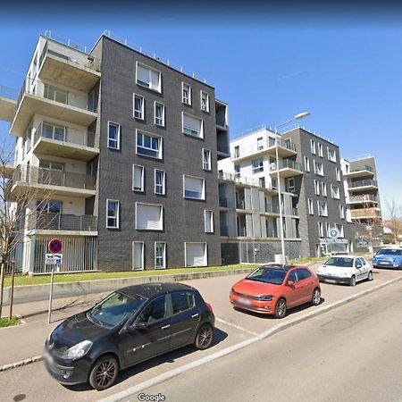 Le Mans'Art Apartman Dijon Kültér fotó