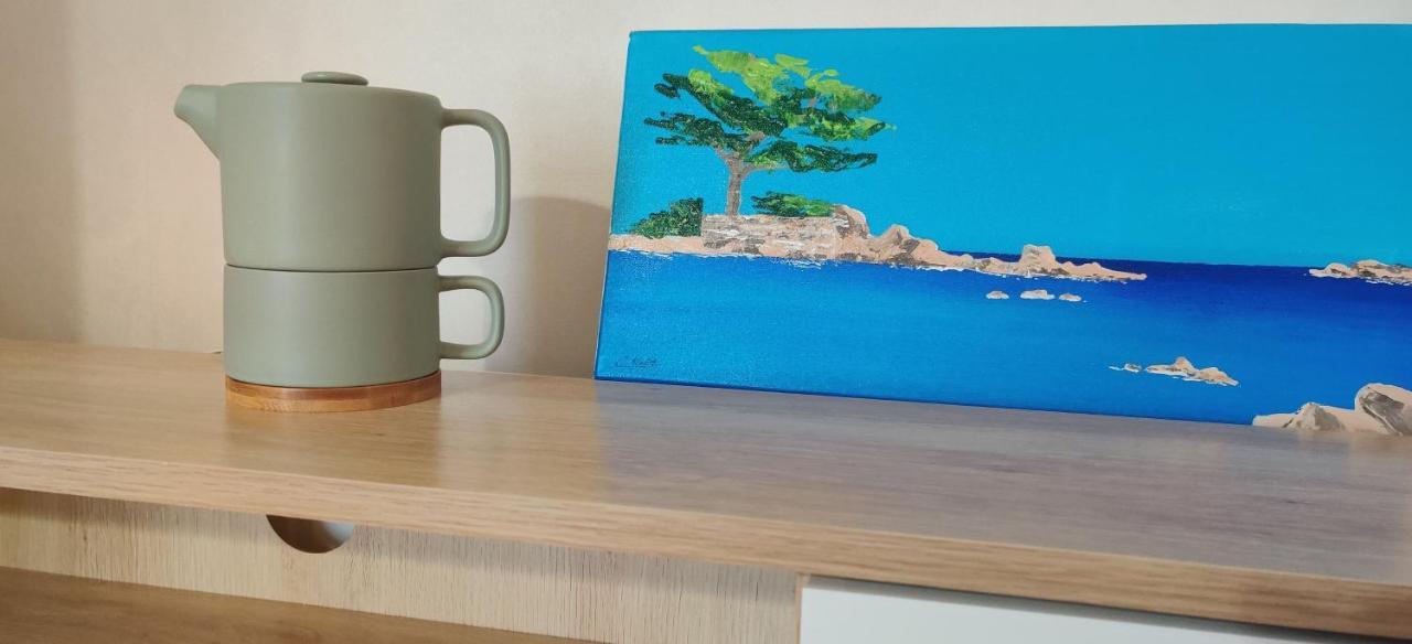Le Mans'Art Apartman Dijon Kültér fotó