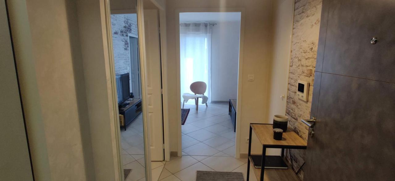 Le Mans'Art Apartman Dijon Kültér fotó
