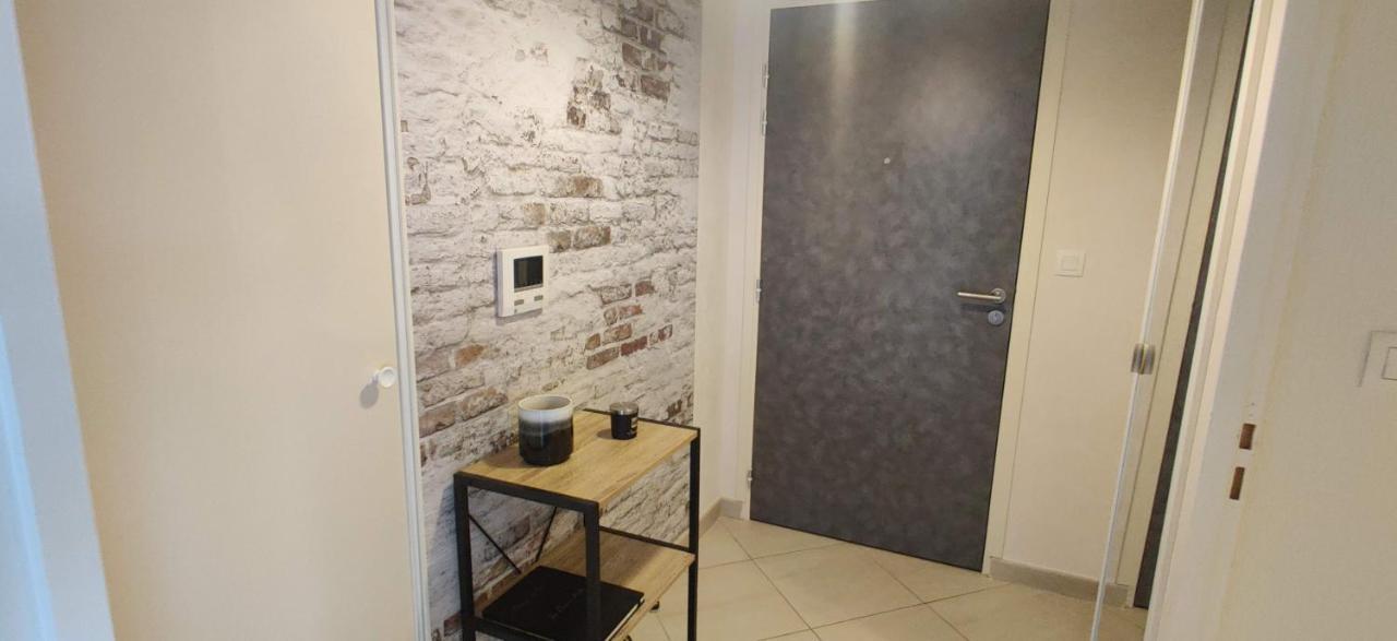 Le Mans'Art Apartman Dijon Kültér fotó